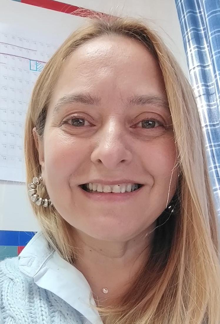 Guadalupe Alonso, Neurosicoeducadora