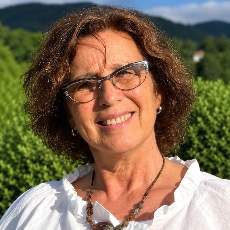 Norma Arcánceli Acevedo, Pedagogía Sistémica